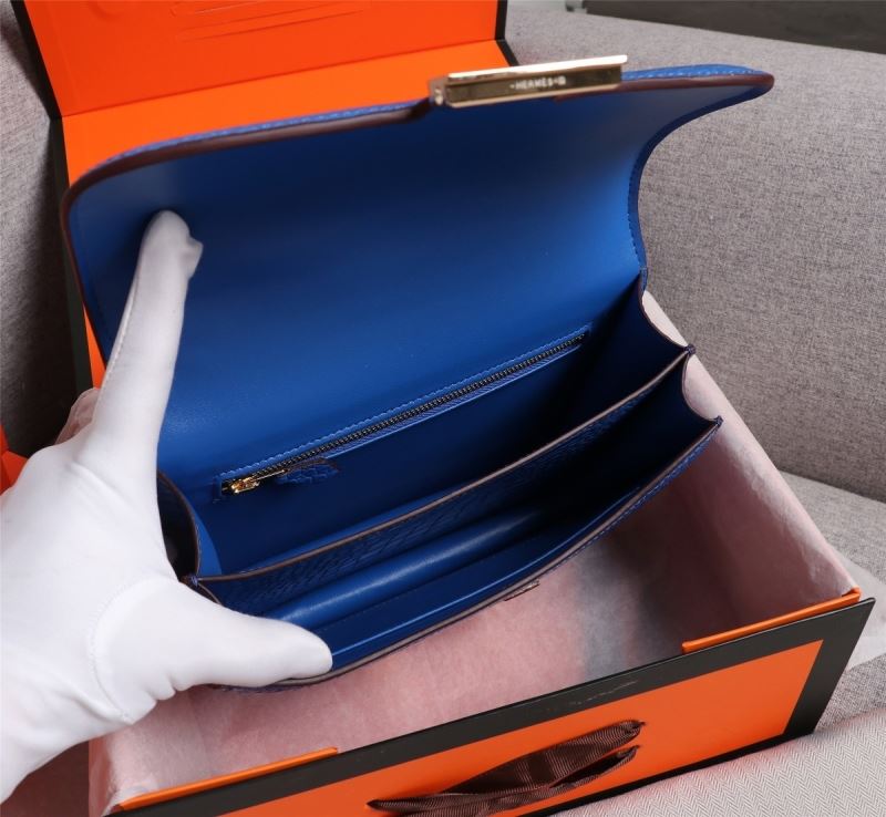 Hermes Satchel Bags